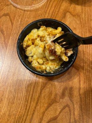 Maggie's Mac & cheese