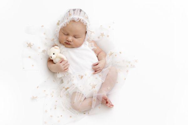 Newborn photography