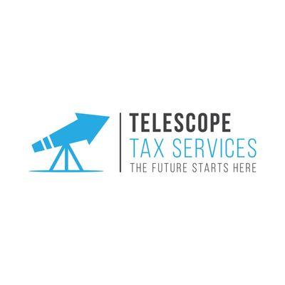 Telescope Tax Services ~ The Future Starts Here