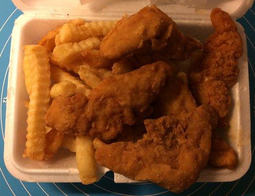 Chicken Tenders