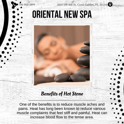 Oriental New Spa