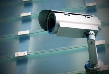 Surveillance Camera System