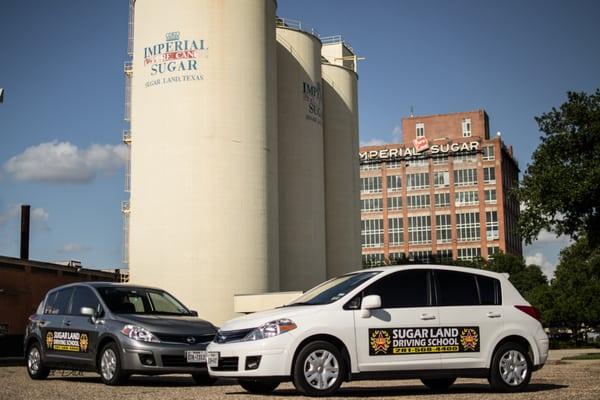 Sugar Land Driving School