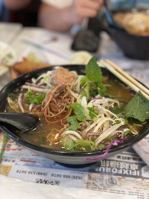 Bun rieu