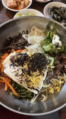 Bibimbob