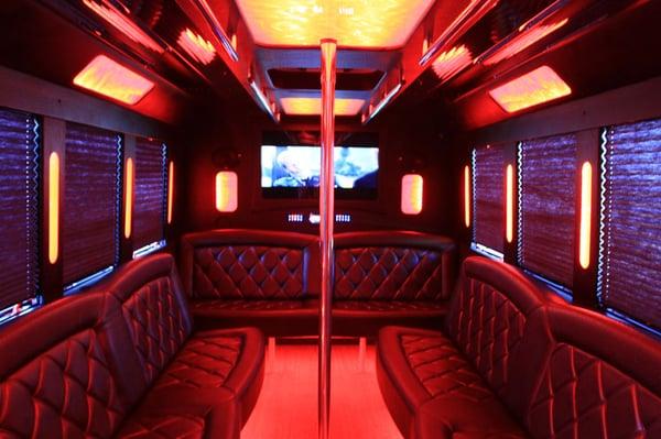 Express Coach Limousine Service