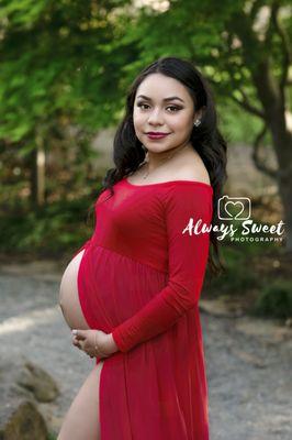 Best maternity photo_always sweet photography