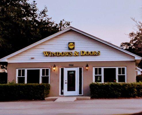 Pella Windows & Doors of Johns Island