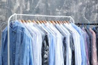 Pooler's Best Dry Cleaners