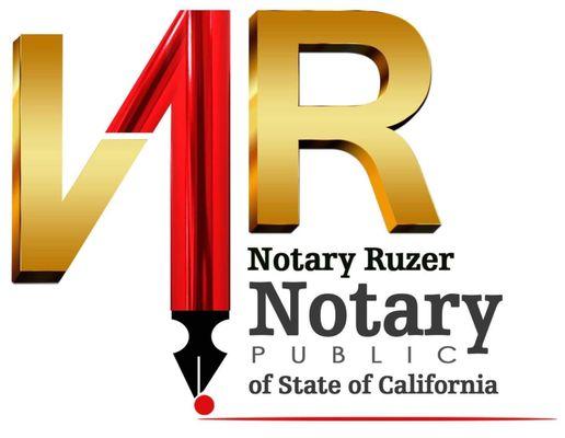 Notary Ruzer