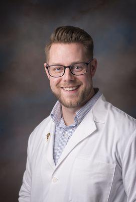 Dr. Austin Schroeder DC