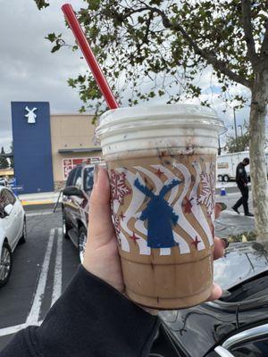 Dutch Bros Coffee