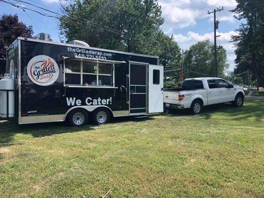 Food Truck!