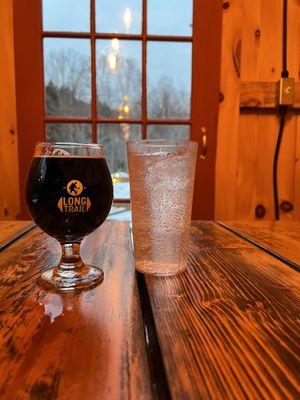 Long Trail Brewing Company