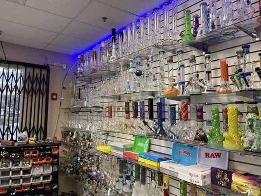 Ipuff Vape & Smoke Shop