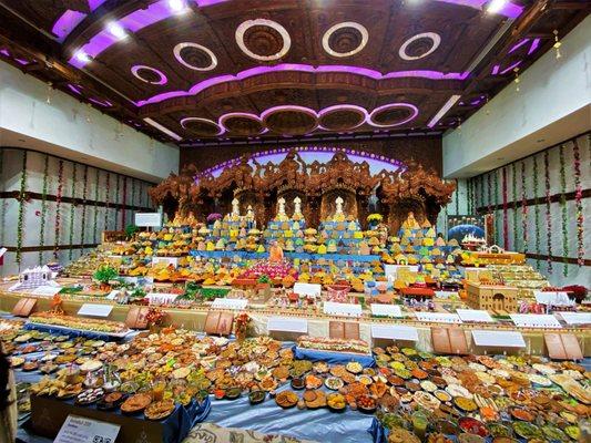 Hindu Swaminarayan Temple & Cultural Center