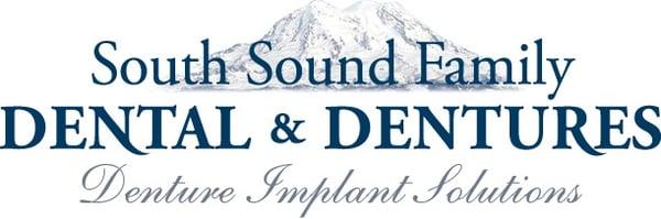 South Sound Family Dental & Dentures