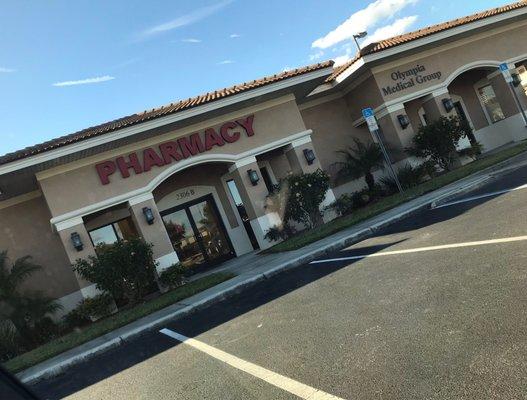 Speciality Pharmacy (First Choice)