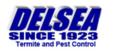 Delsea Termite & Pest Control