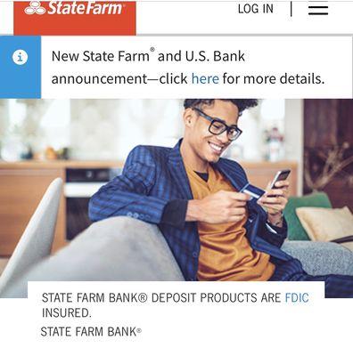 State Farm Bank