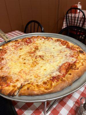 Pompano Pizza & Italian Eatery