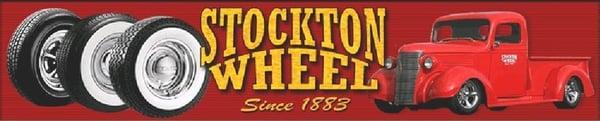 Stockton Wheel Service