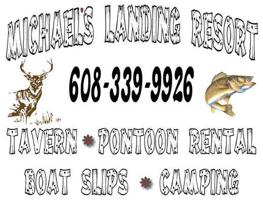 Michael's Landing Resort