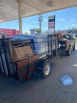 Junk Removal