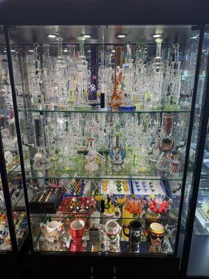 Smoke shop