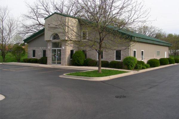 Crystal Lake Veterinary Hospital