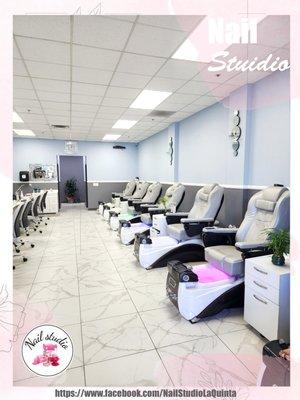 Nail Studio1121
instagram.com/NailStudioLaQuinta/
https://www.yelp.com/biz/nail-studio-la-quinta-5
https://goo.gl/maps/5iiczRvH3ScTc15t7