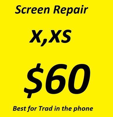 iPhone Repairing