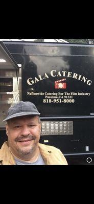 Gala Catering