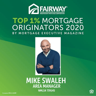 Mike Swaleh - Fairway Independent Mortgage Corporation