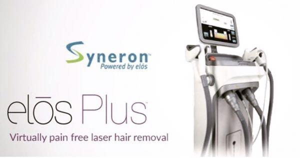 ELOS plus laser treatments are available at The Preserve Med Spa