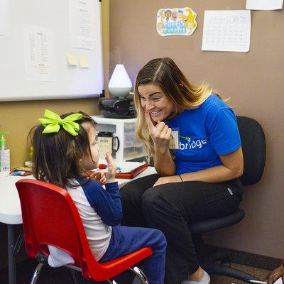 Hopebridge Autism Therapy Centers in Marion, IN