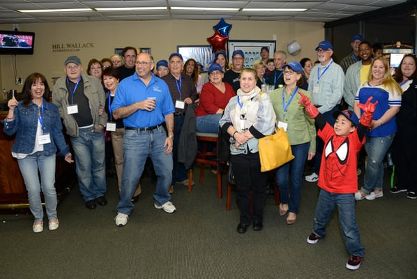 Our Community Matters! Trenton Thunder Baseball Game