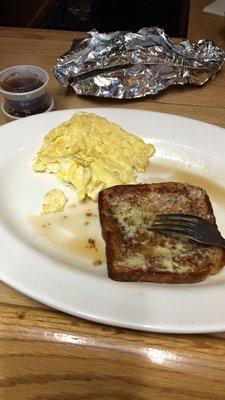 Sally's kitchen Sunday Breakfast is priced perfect! 8:00am-11:00am Wed Night 4:30pm-8:30pm Friday 5:00pm-9:00pm