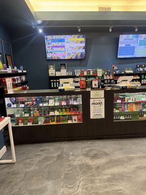 Markt. Cannabis Dispensary Weed Dispensary Los Angeles - Weed Edibles Los Angeles