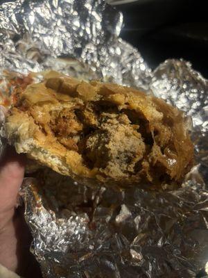 Capri Sausage and Meatball Carryout Sandwiches