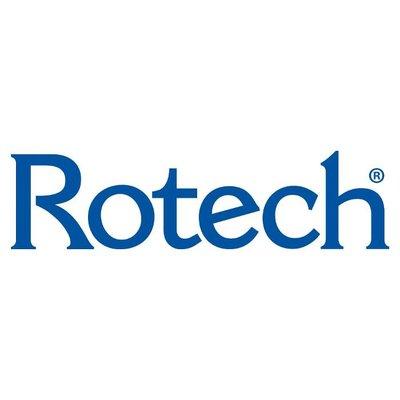 Rotech Healthcare Inc