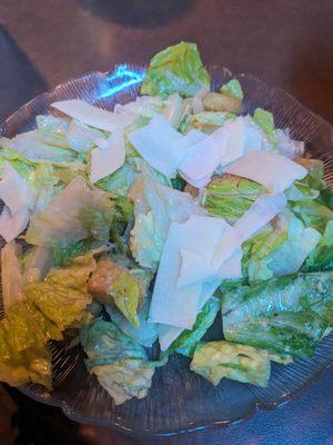 Caesar salad