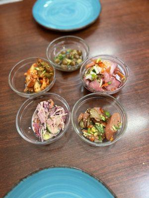 Banchan