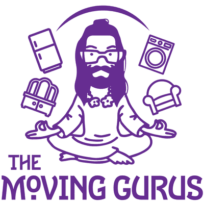 Bringing Peace To Your Move. Yes, we are a highly trained staff of gurus that know how to move pretty much anything.