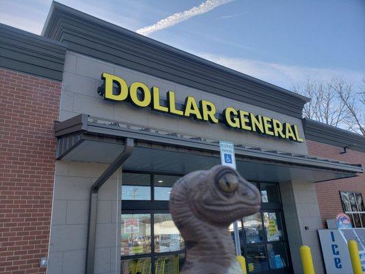 Dollar General