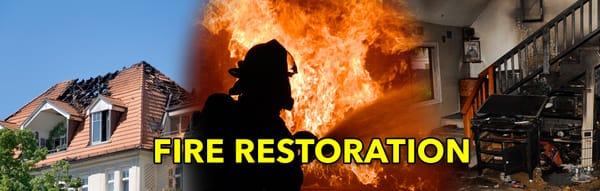 Paul Davis and team is one of the best fire damage repair and restoration service provider in the Orange County.