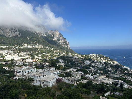 Capri