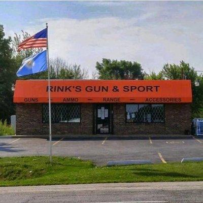 Rink's Gun & Sport