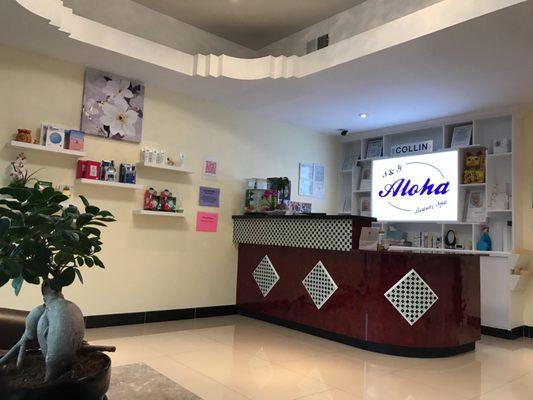 Aloha Beauty Spa