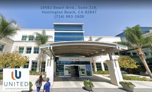 Huntington Beach: 19582 Beach Blvd., Ste. 218, Huntington Beach, CA 92647, Tel: (714) 963-1600, Fax: (714) 963-1660